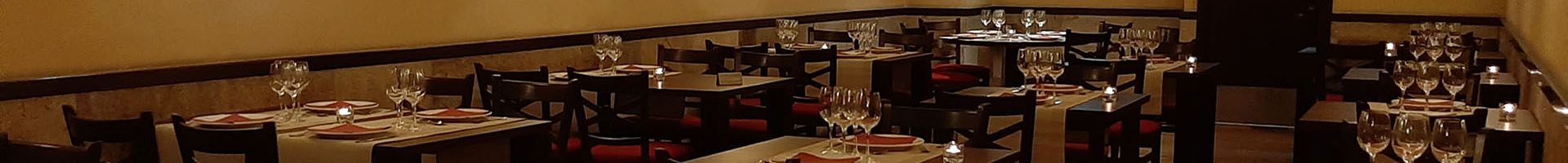Restaurant Tikú